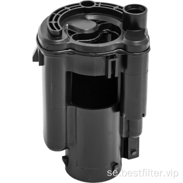 Bildelar Bränslefilter Auto Motor Vit Plast OE 31911-3E200